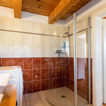Apartment Sannes Welt