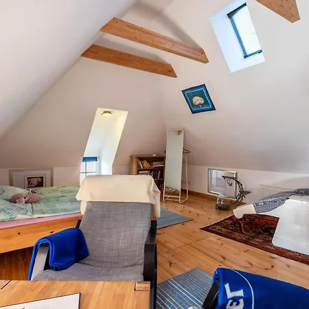 Apartment Sannes *