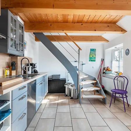 Apartment Sannes