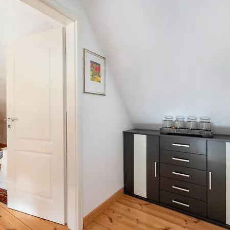 Apartment Sannes