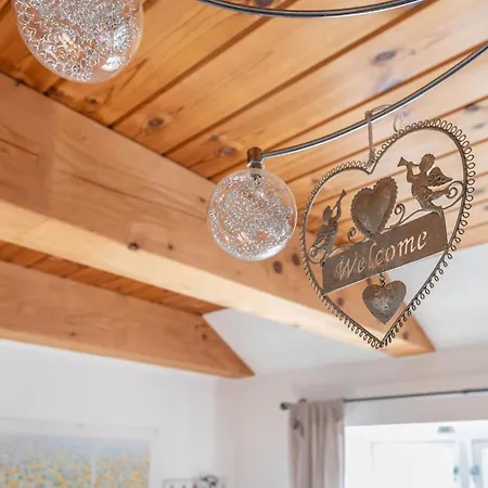 Sannes Apartamento Welt