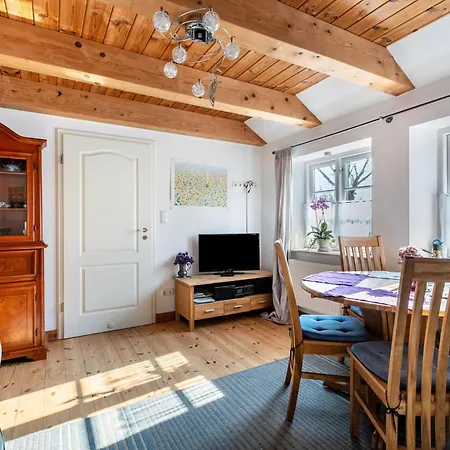 Sannes דירה Welt