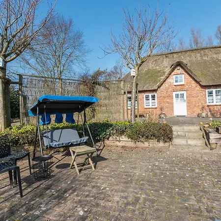 דירה Sannes Welt