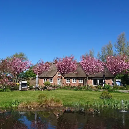 Apartamento Sannes Welt