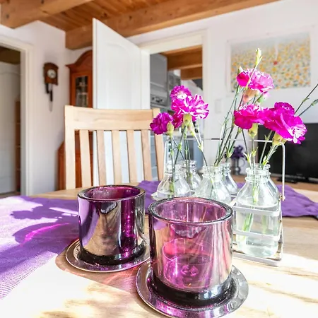 Apartamento Sannes *