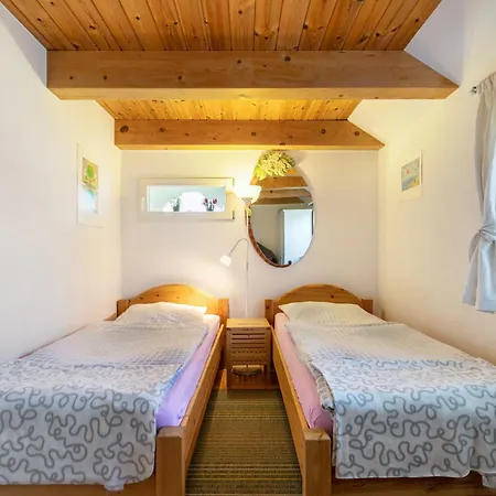 Apartamento Sannes