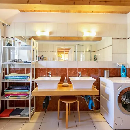 Apartamento Sannes Welt