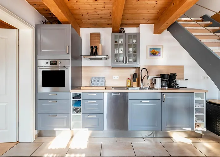 Sannes Appartement *