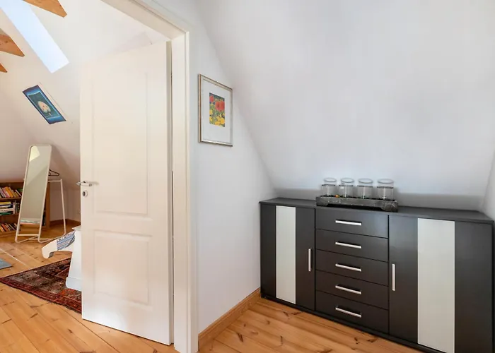 Appartement Sannes Welt