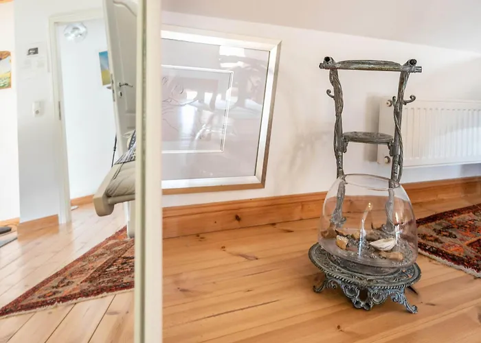 Appartement Sannes *