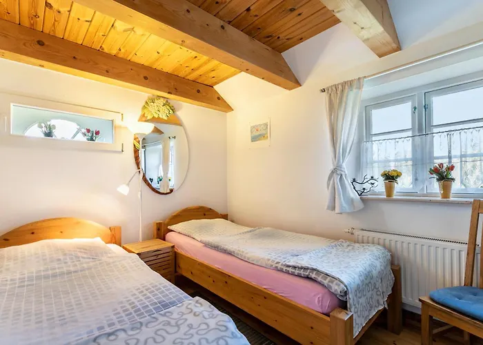 Appartement Sannes *