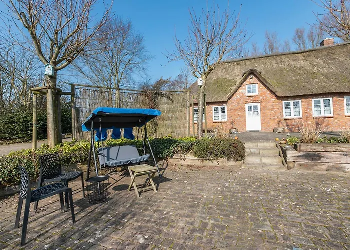 Appartement Sannes Welt